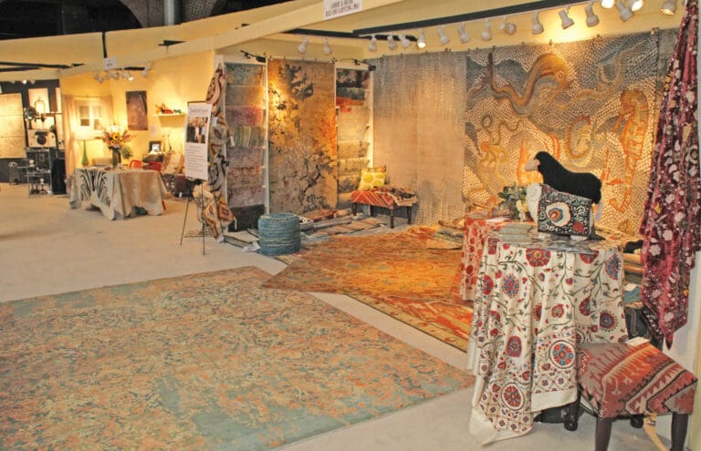 Boston Home Decor Show