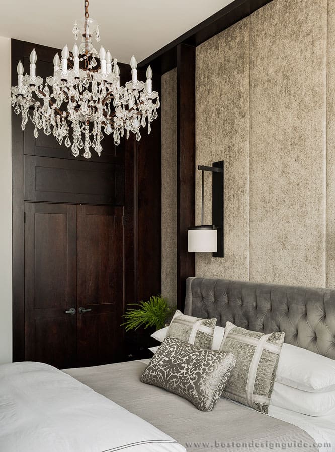 Velvets are Trending this Winter Season - Boston Design Guide
