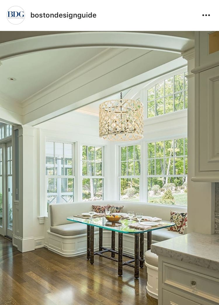 BDG Top Instagram Posts: September 2016 - Boston Design Guide