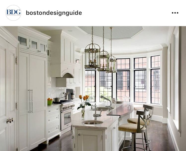 BDG Top Instagram Posts: September 2016 - Boston Design Guide