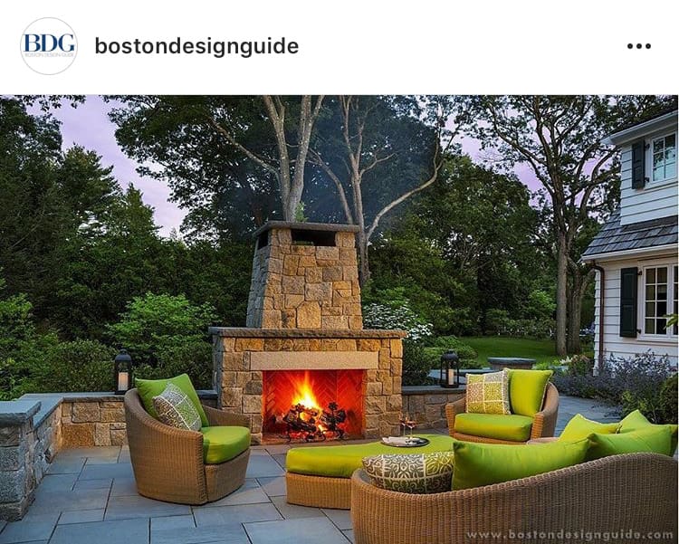 BDG Top Instagram Posts: September 2016 - Boston Design Guide