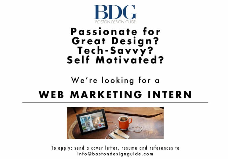 BDG Internship