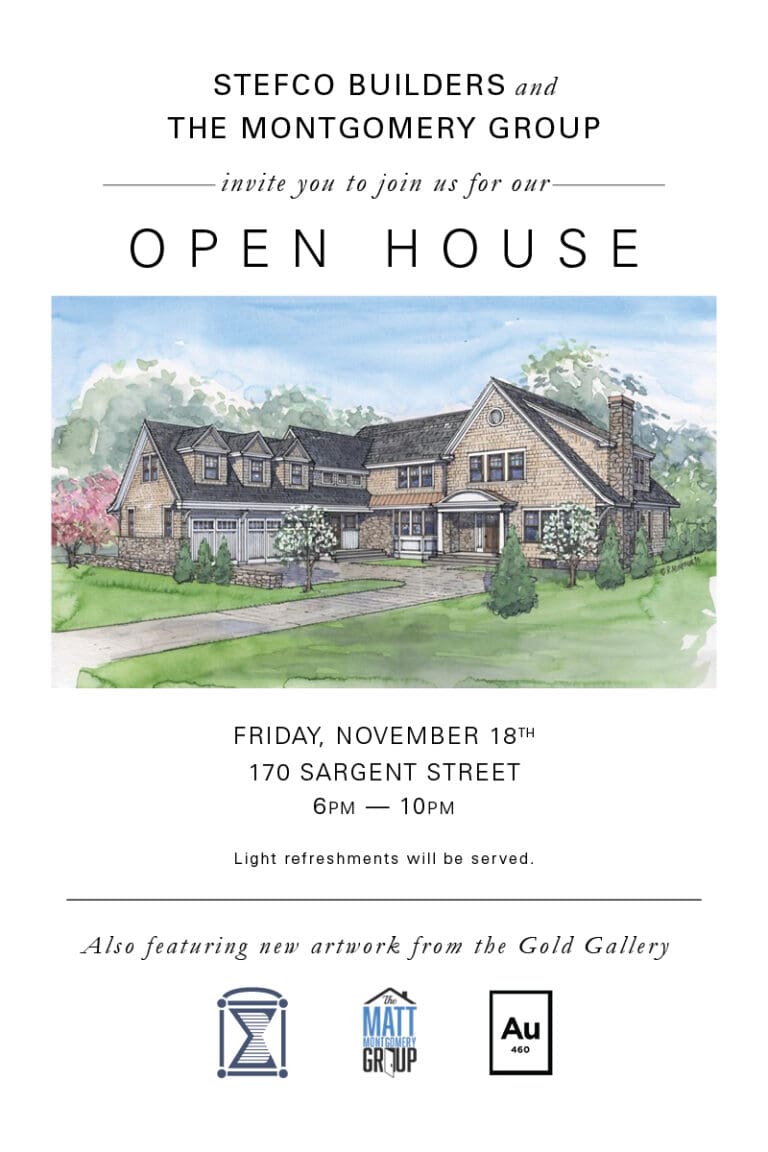 Open House