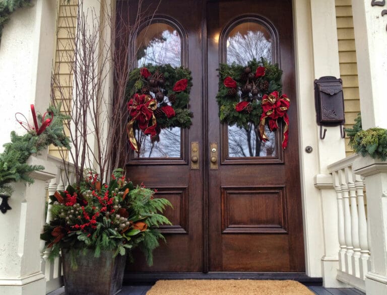 Holiday House Tour in Concord