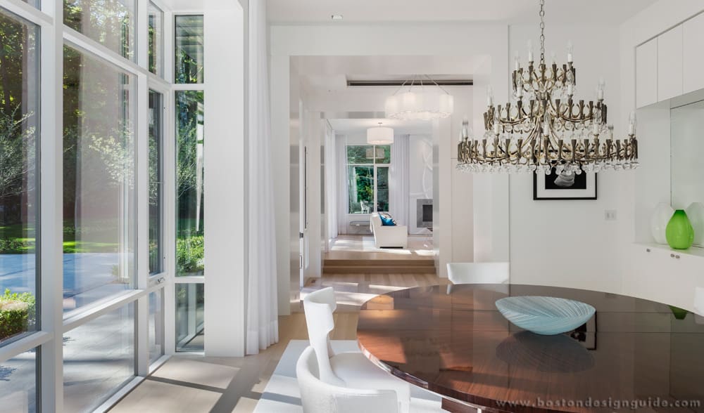 An Insider’s Tour of a Modern, Family-Friendly Home - Boston Design Guide
