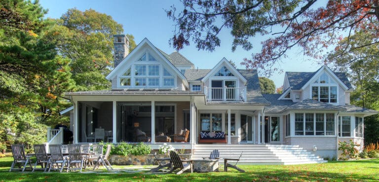 Makeover Monday: The Modern-Day Cottage