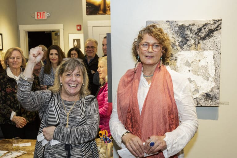 Art Show New England Concord