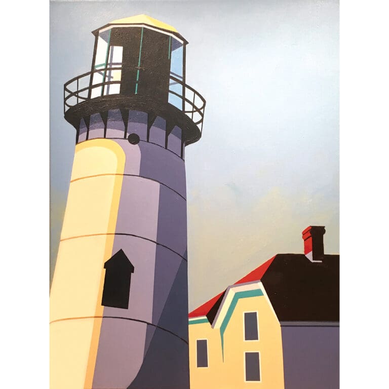 Emerging Artists Gallery Show in West Concord, MA