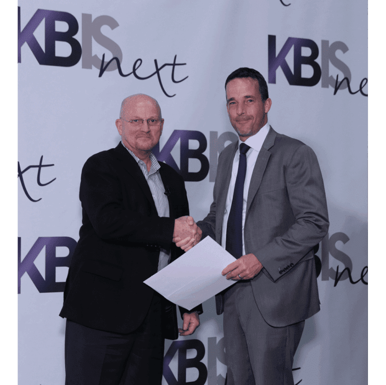 President of Clarke Distribution Sean Clarke