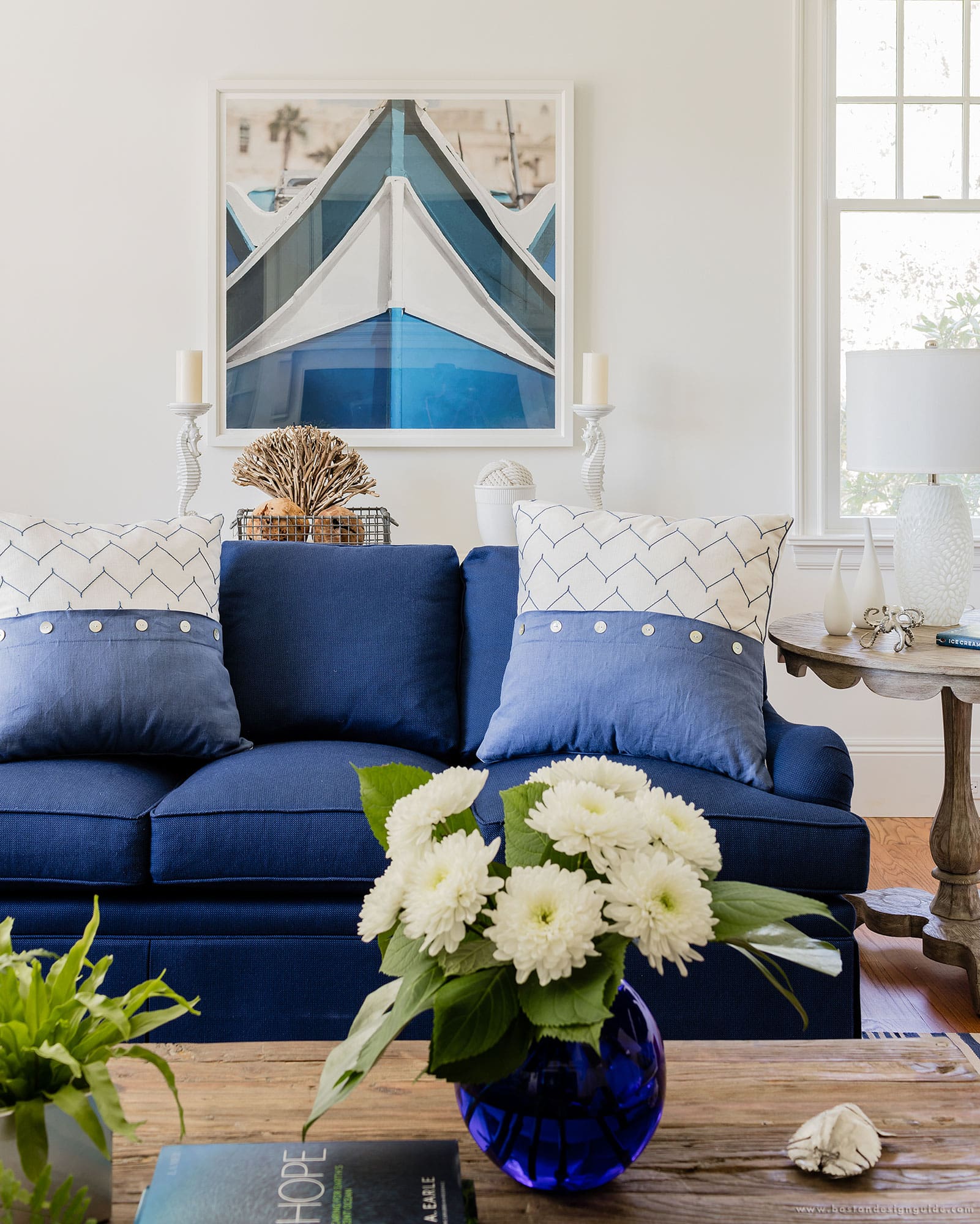 How To Use the PANTONE Spring 2017 Fashion Color Report in Your Home ...