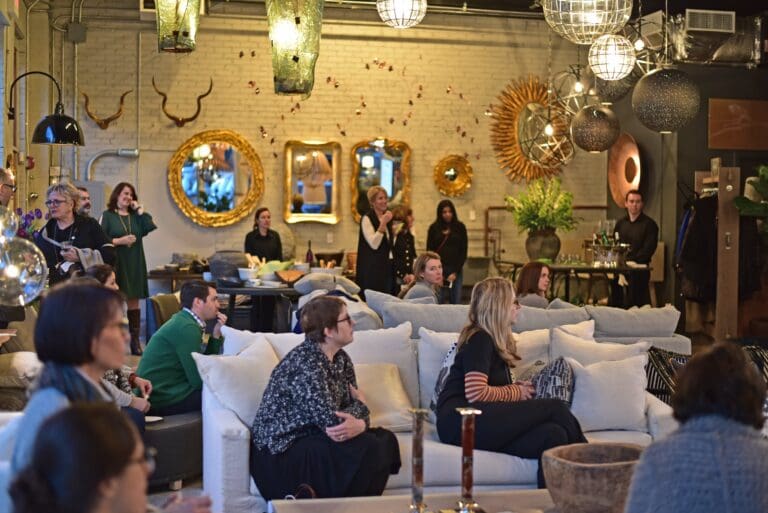 Artefact Home|Garden Luxury Craft Event in Belmont, MA
