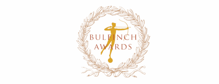Tickets are on sale for the Seventh Bulfinch Awards presented by the Institute of Classical Architecture & Art - New England.  This year the New England chapter has expanded the scope for entries from work in New England by firms in New England to work in