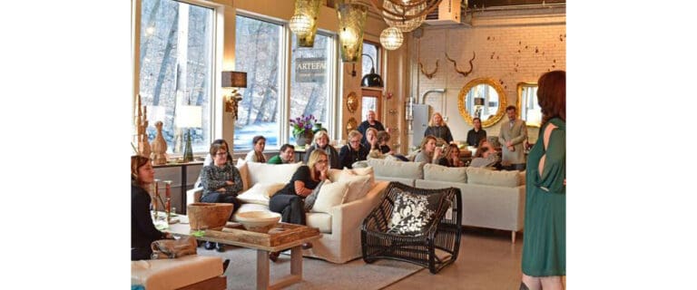 Home Garden Verellen Showroom New England