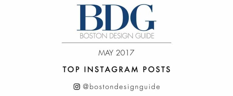 BDG Top Instagram Posts: May 2017