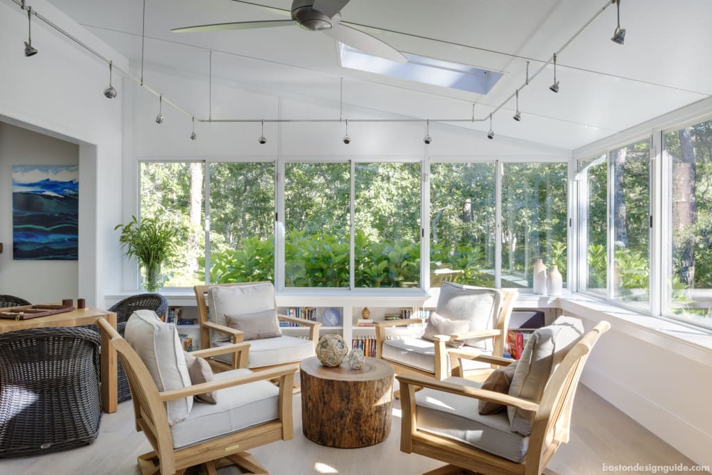 The Nautical Knot You Need in Your Summer Home - Boston Design Guide
