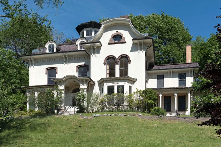 designer show house