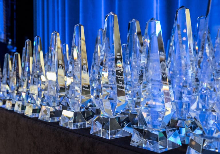 home professionals awards