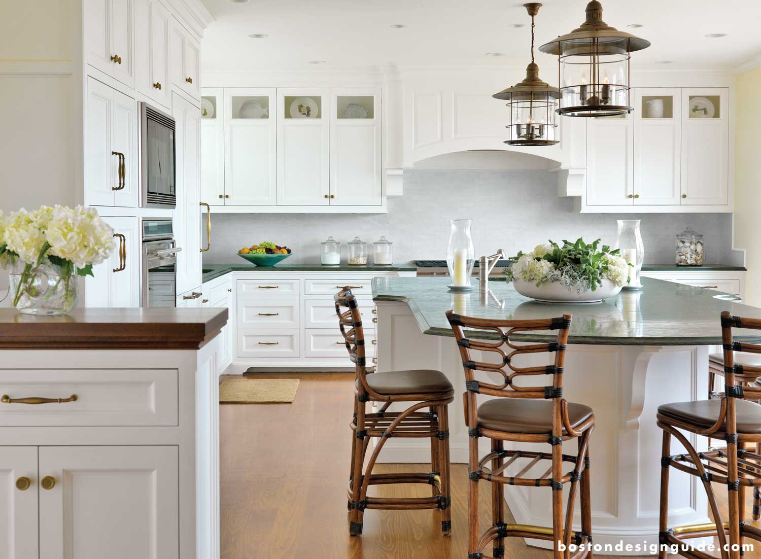 BDG Top Instagram Posts: October 2017 - Boston Design Guide