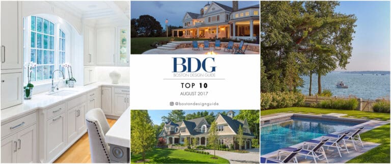 boston design guide