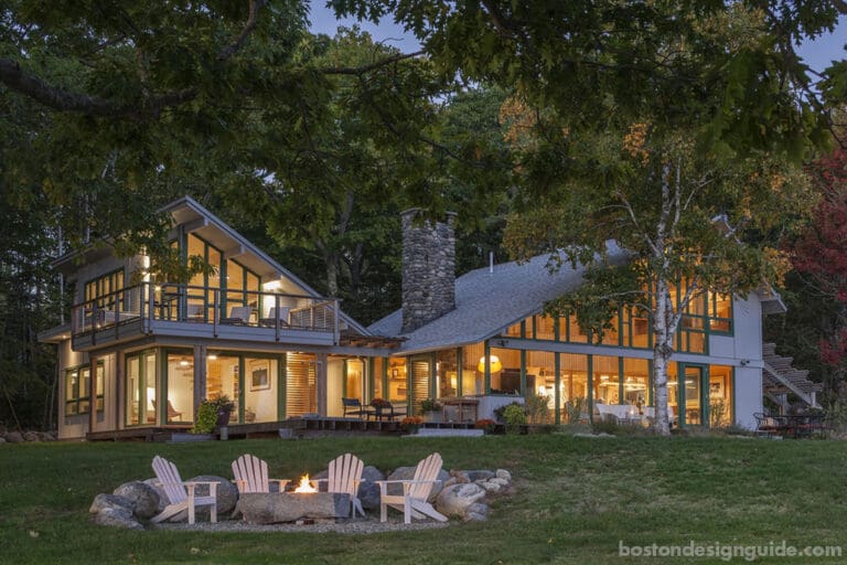 Witness the Ultimate Expression of Today’s Design Trends in Marvin Windows and Doors' at ABX
