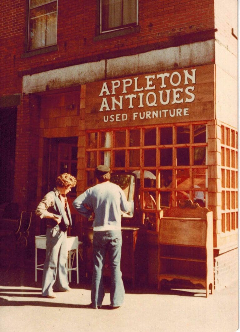 Appleton-Antiques