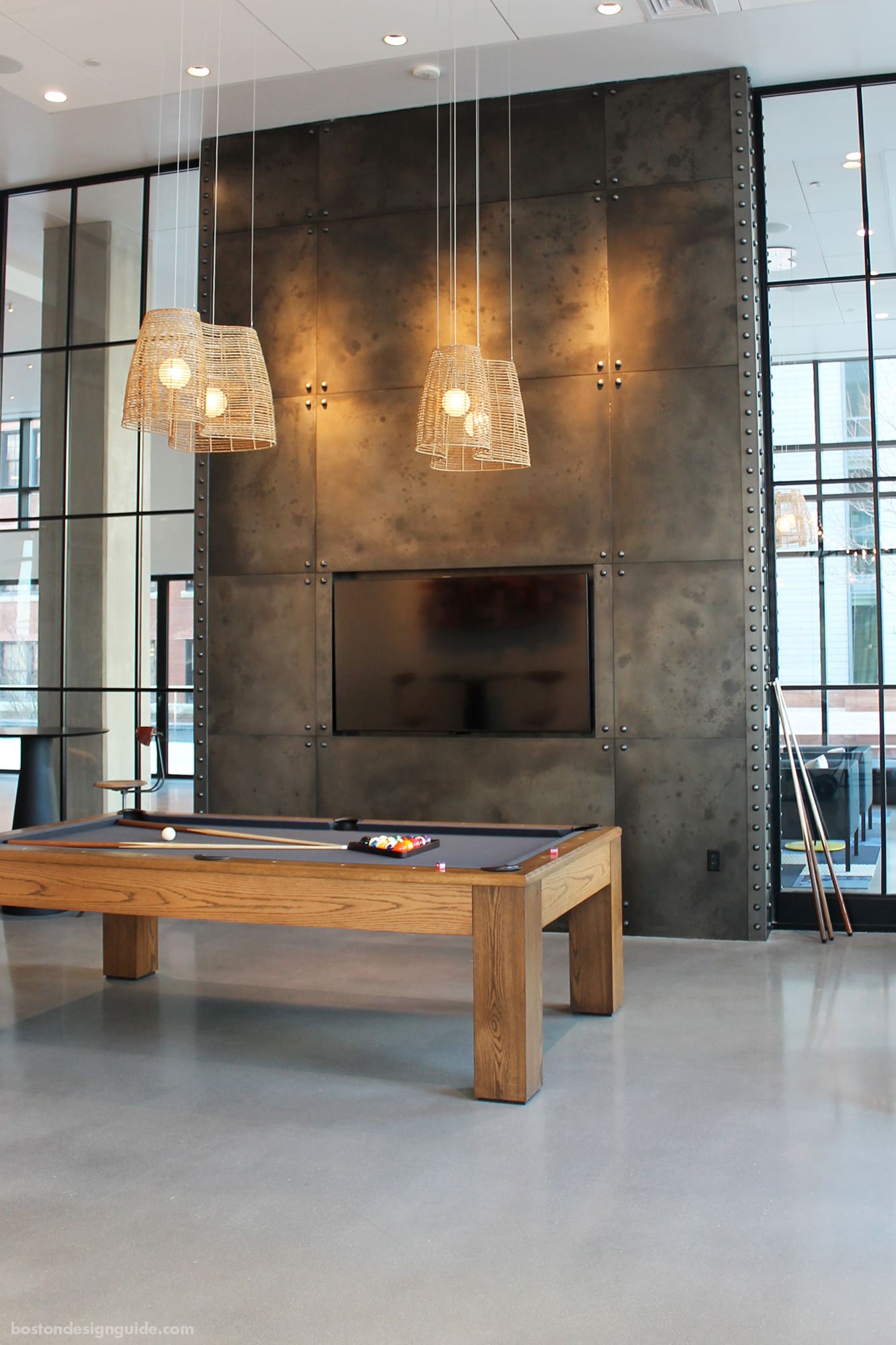 The Art of Steel - Boston Design Guide