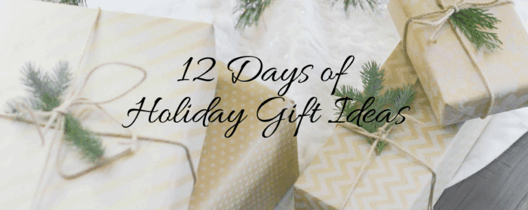 12 Days Holiday Gift Idea-2