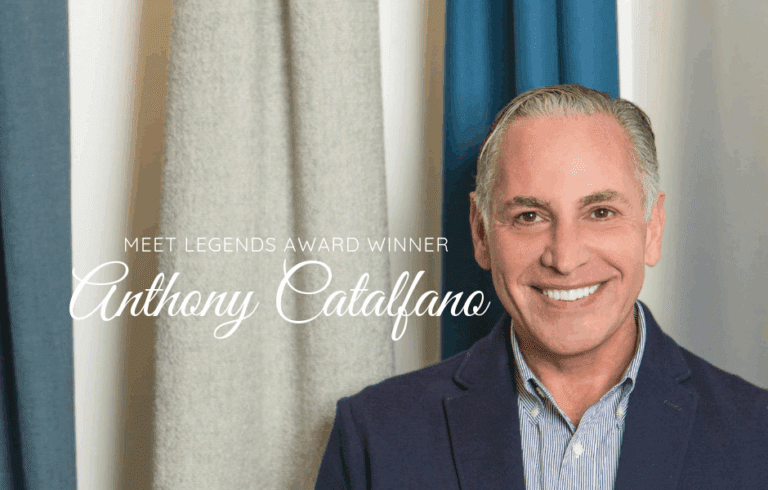 Anthony Catalfano