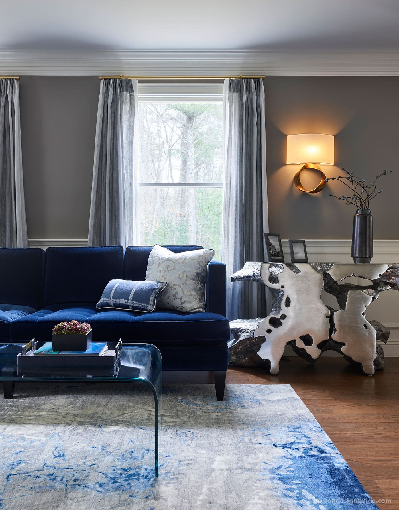 Do-It-Yourself Interior Design Tips - Boston Design Guide