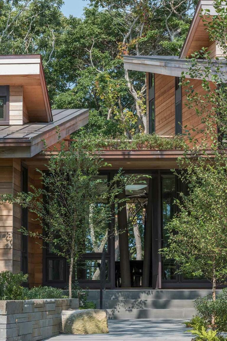Grounded! Architectural Structures Rooted in Site - Boston Design Guide