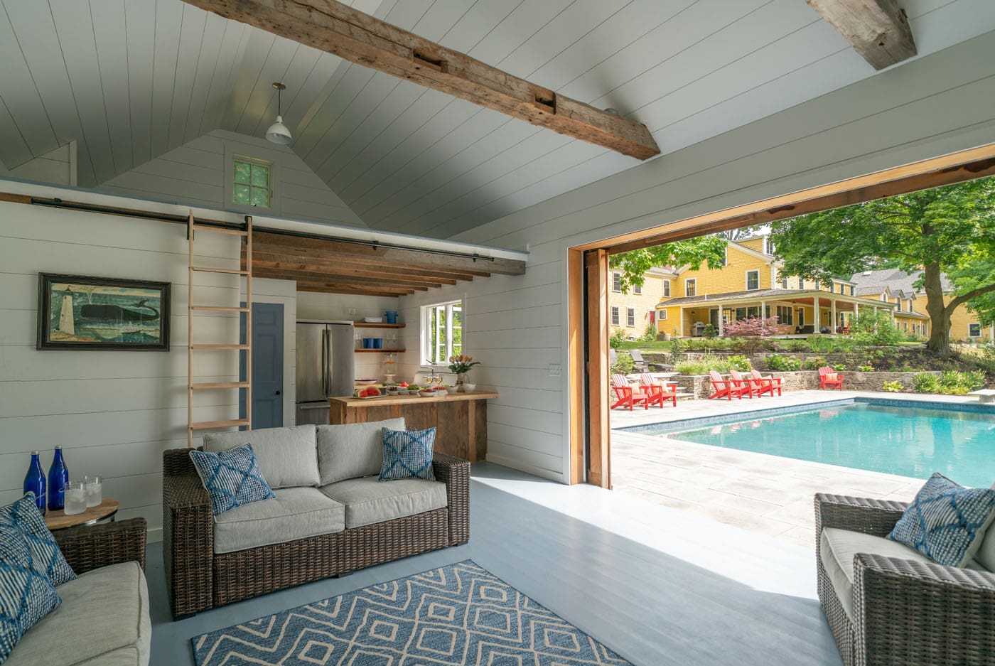 Masters of Design: Cummings Architecture + Interiors - Boston Design Guide