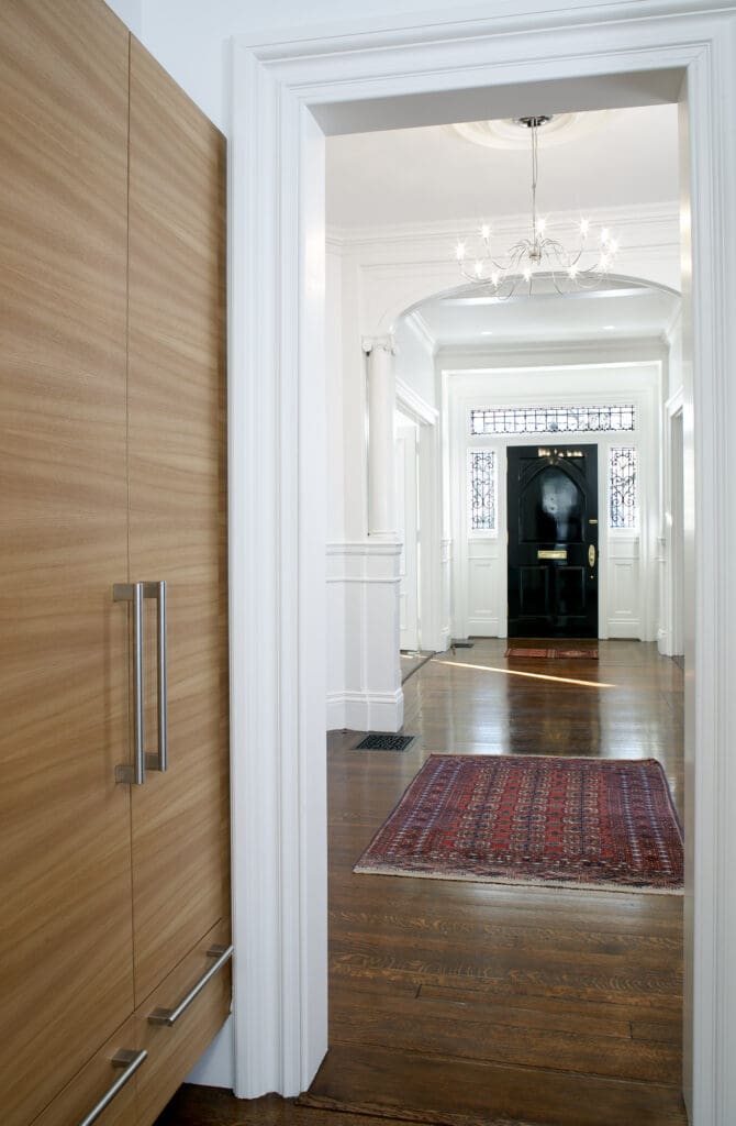 Historic Homes in the Modern Era - Boston Design Guide