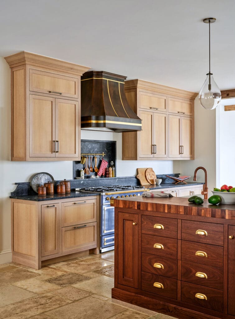 Renovating Historic Roots: The Final Result - Boston Design Guide