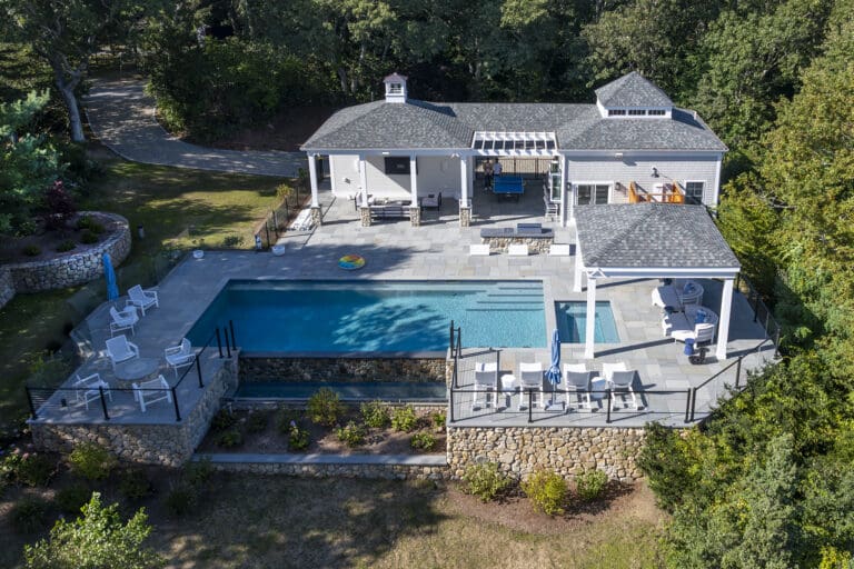 cotuit pool 1
