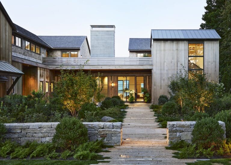 Landscape Architects