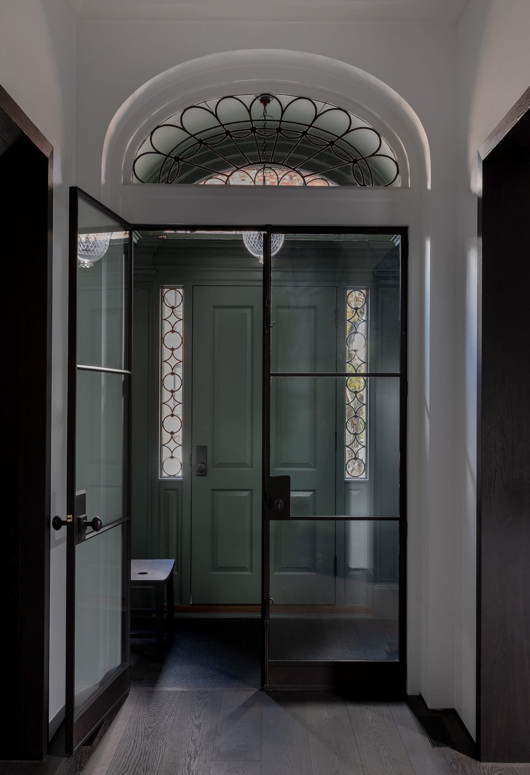 Michael J Lee-Photography, Sean William Styling, CConcept Corp-Builder