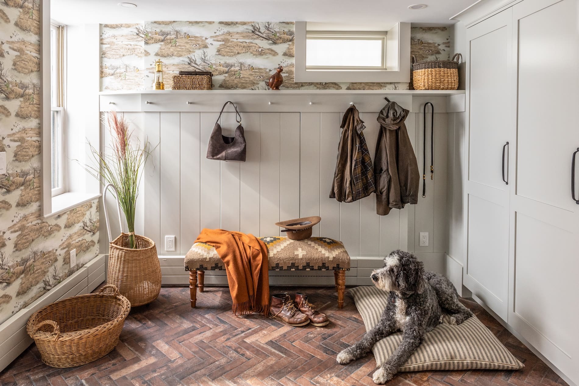 Photographer: Casey Photography, Builder: Payne Bouchier