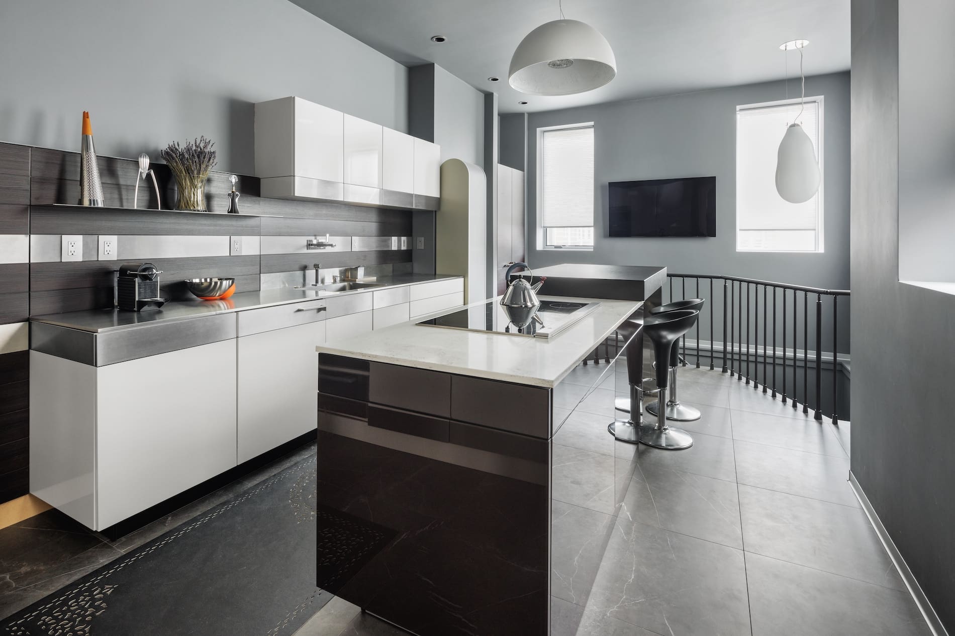 Photography: Bob O’Connor