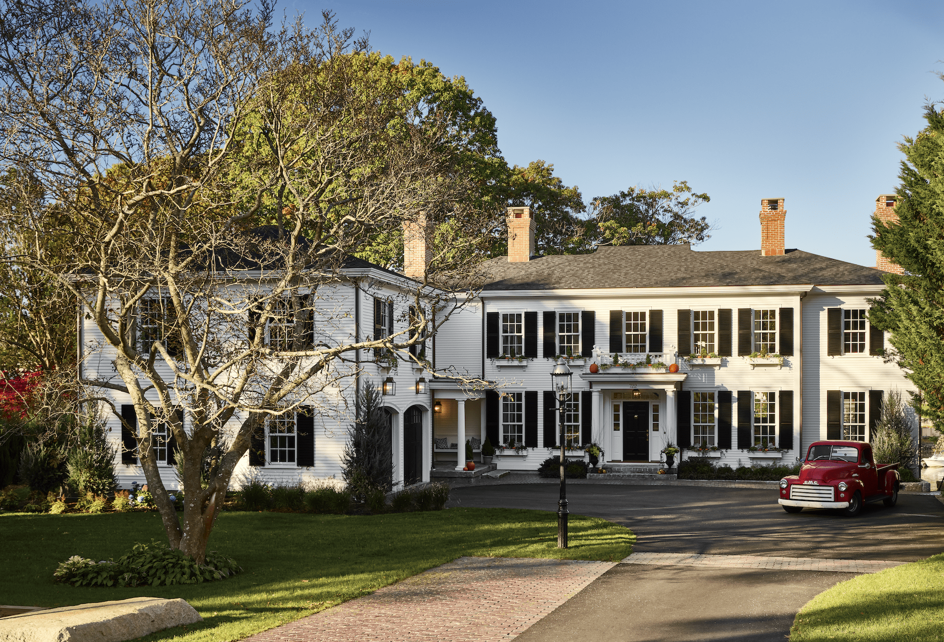 Photography: Read McKendree
