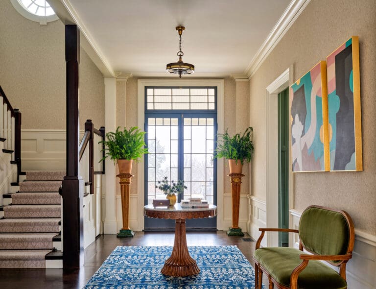 A Radiant Revival