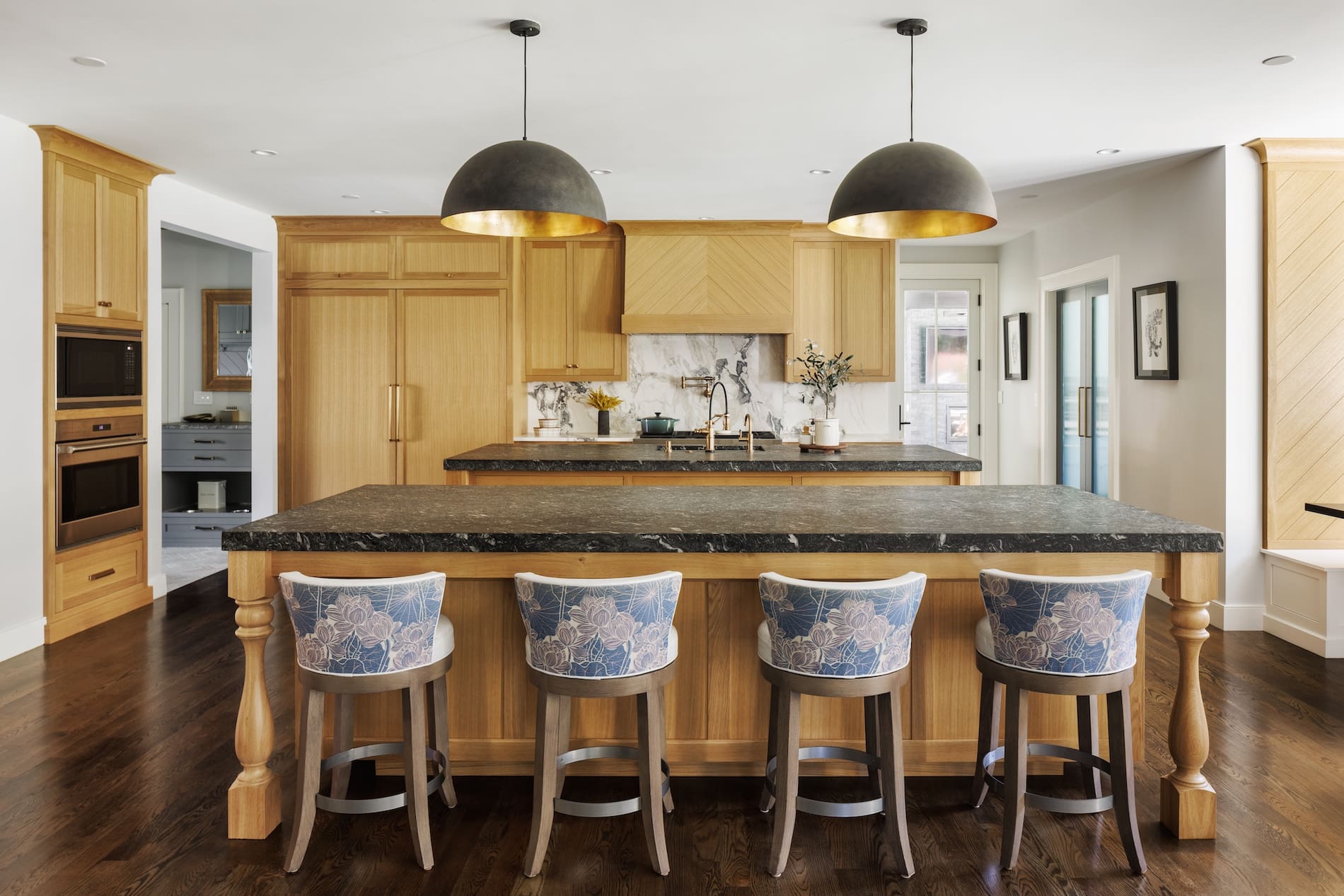 Photography: Bob O’Connor