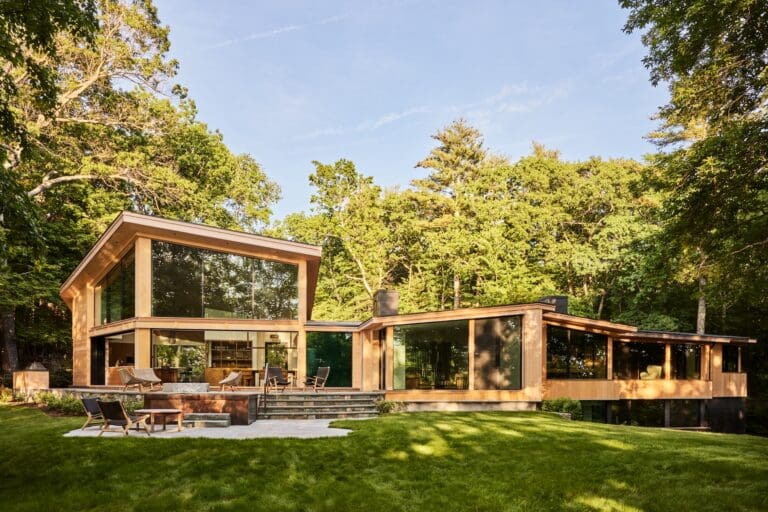 Custom Builders
