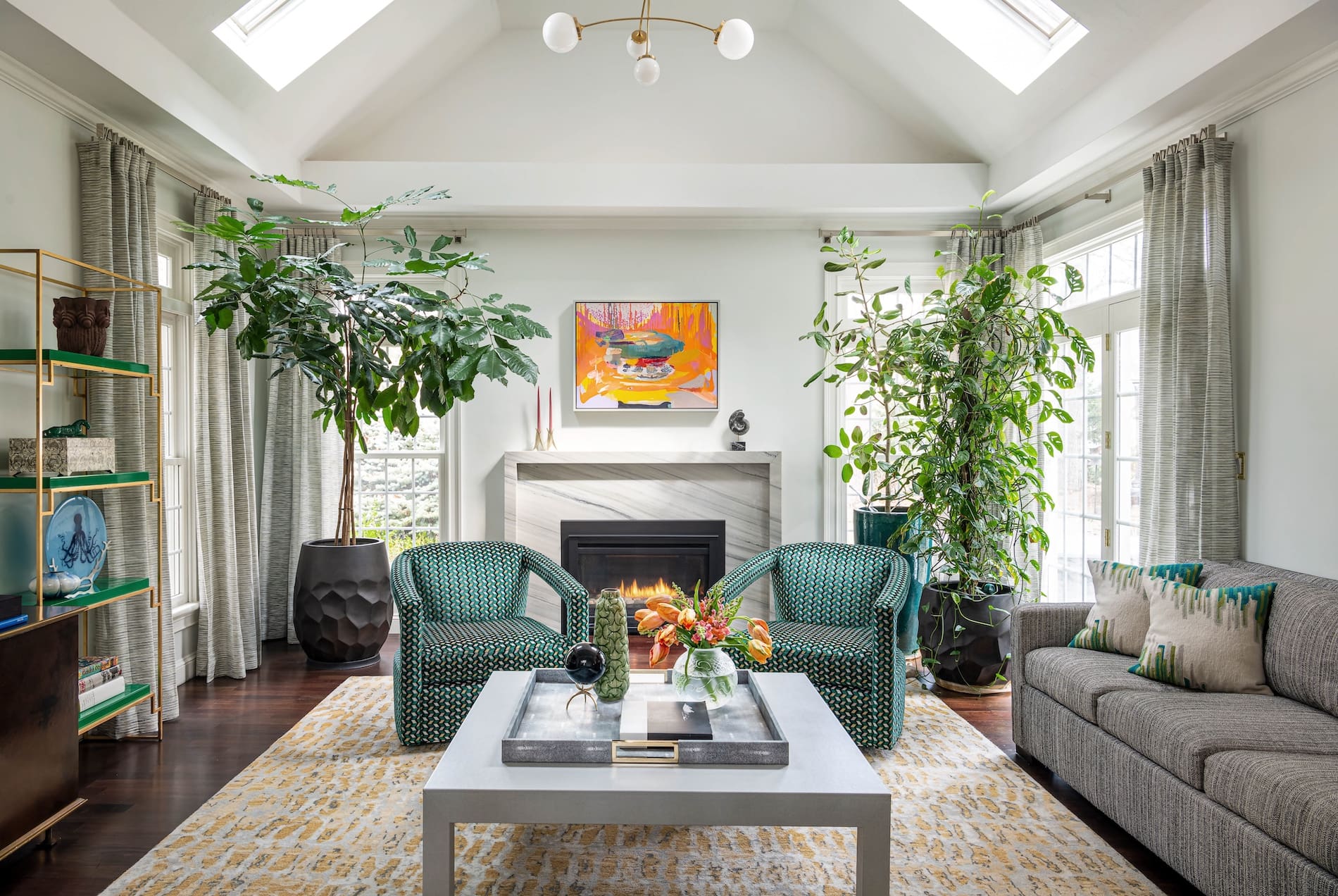 Photography by Sabrina Cole Quinn