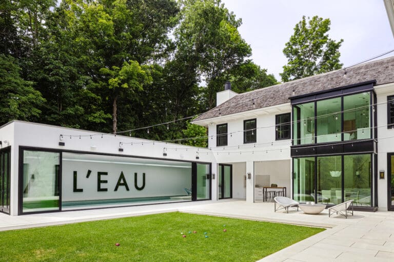 Château Moderne