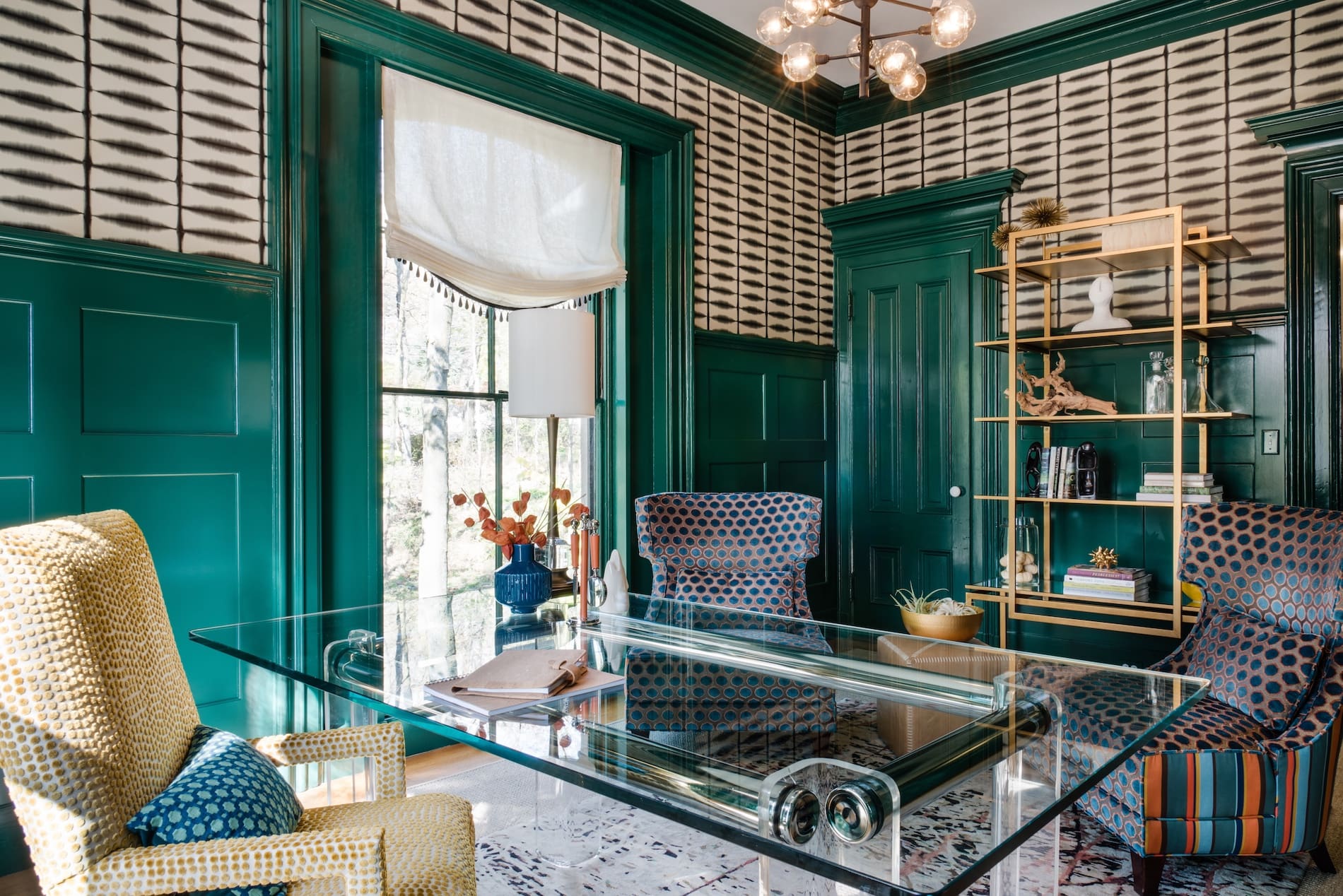 Photography by Sabrina Cole Quinn