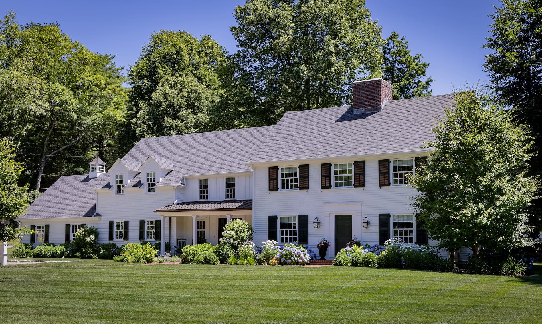 Michael J Lee-Photography, O