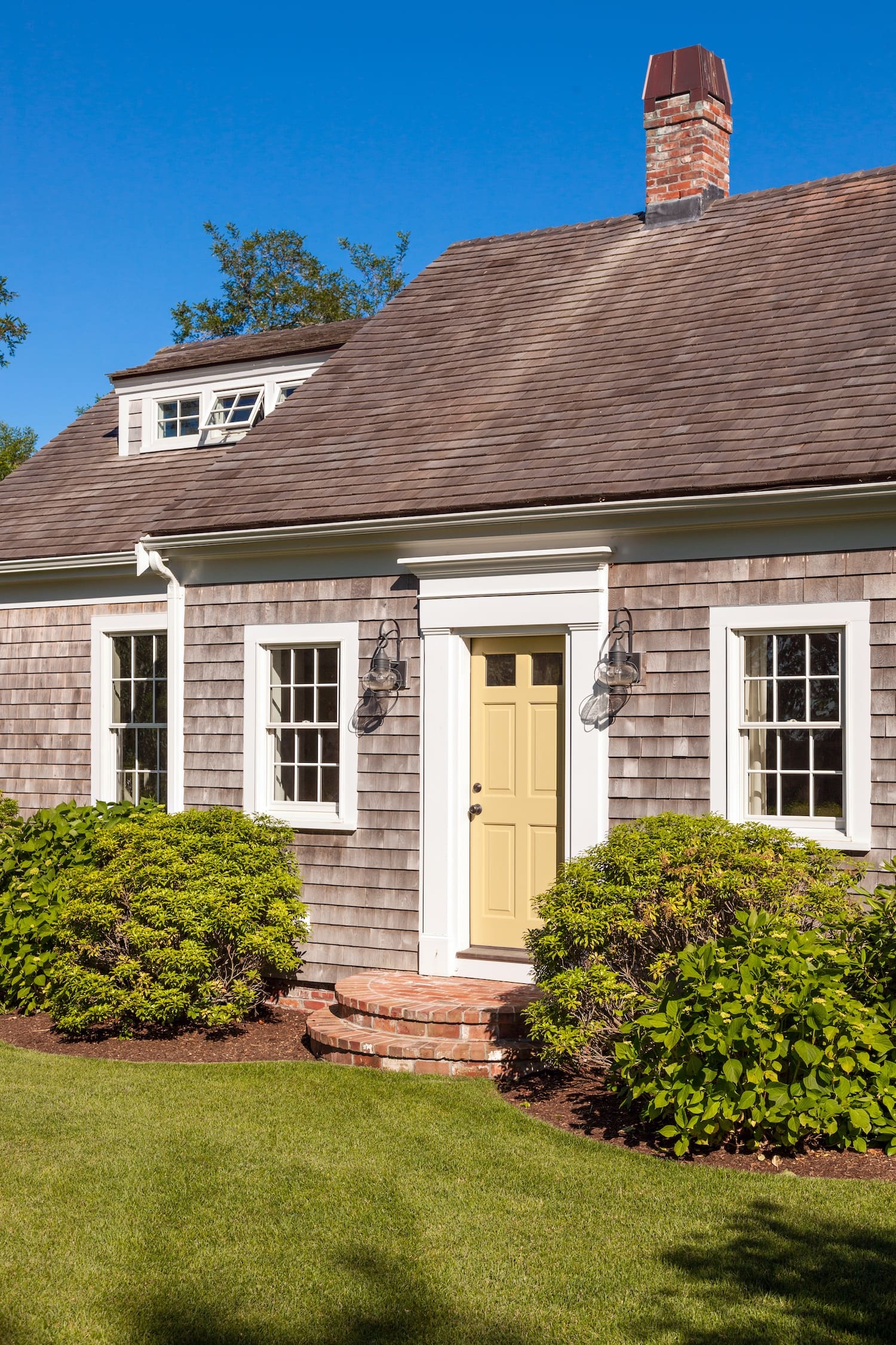 Photography: Dan Cutrona