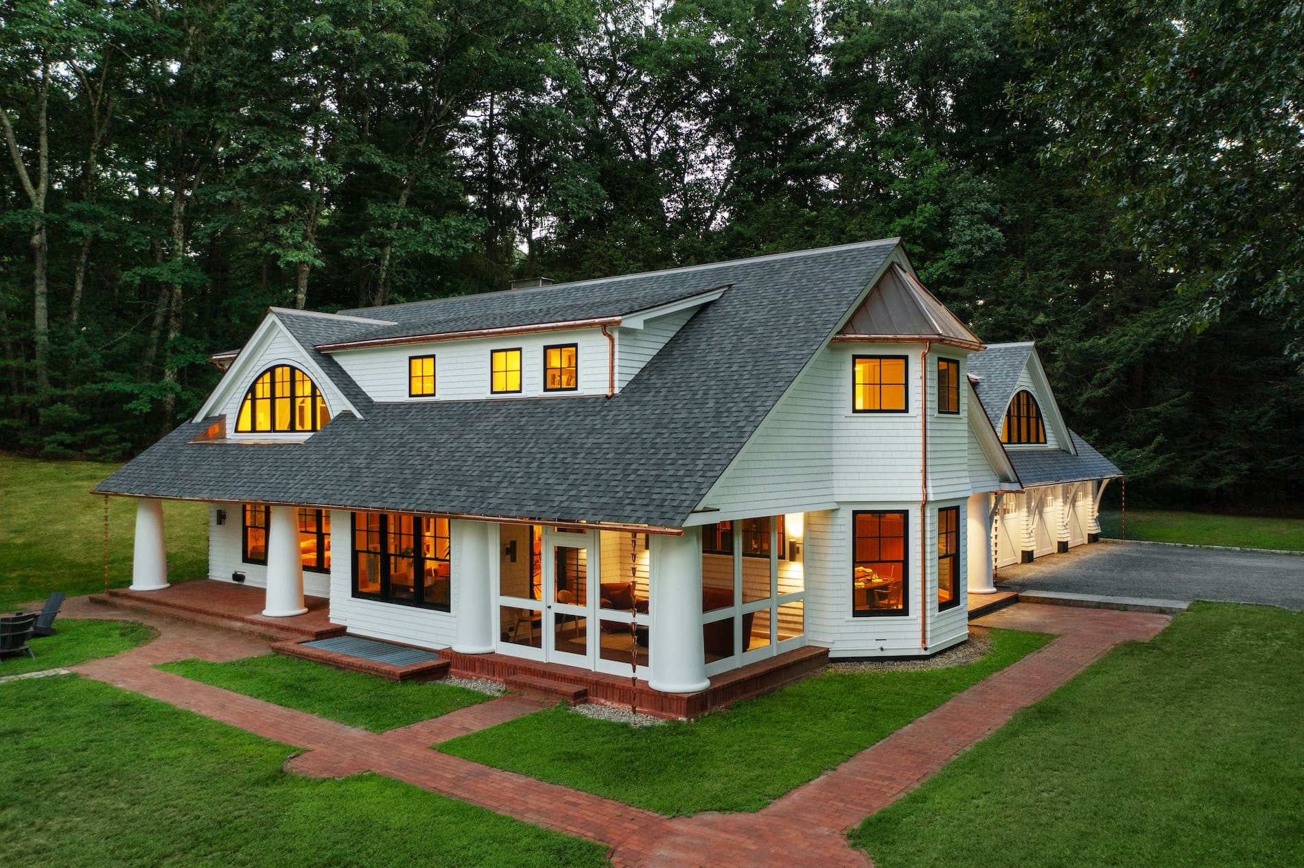 Photography: Bob O’Connor