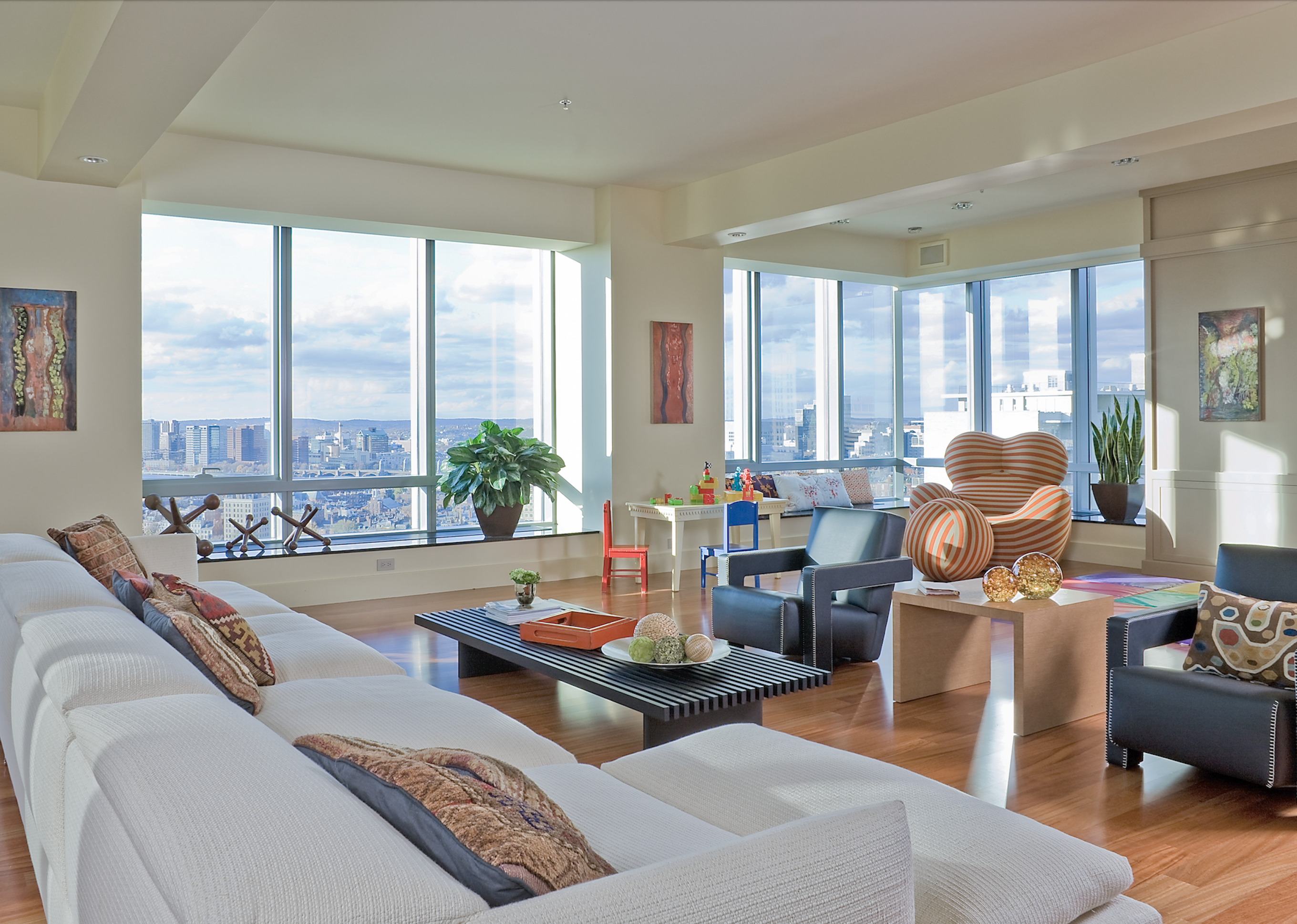 Michael J Lee-photography, FH Perry-builders