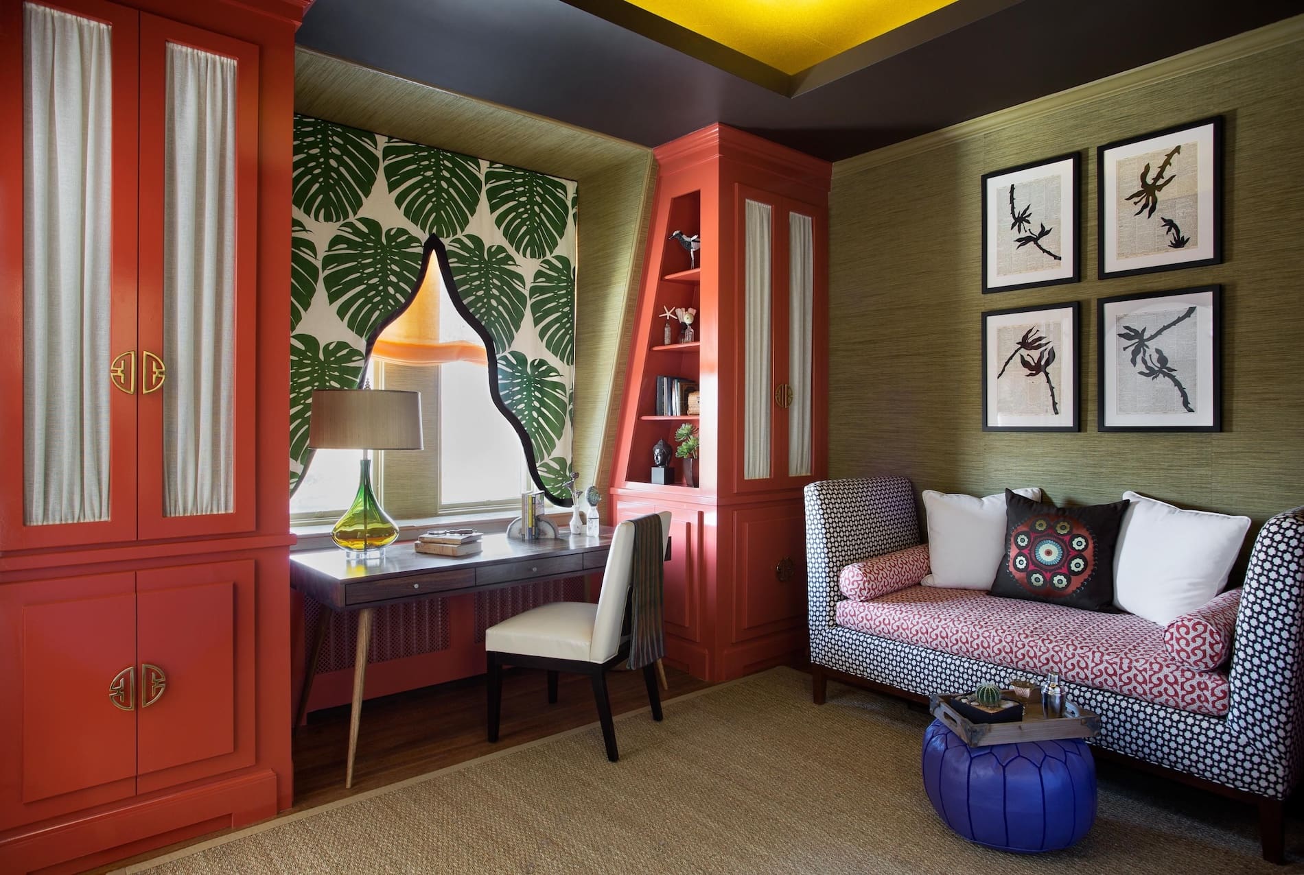 Photography by Eric Roth